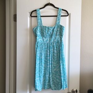 New York & Company sundress size 6